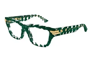 Bottega Veneta BV1190O 005 GREEN