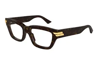 Bottega Veneta BV1190O 008 HAVANA