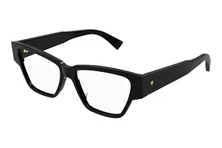 Bottega Veneta BV1288O 001 BLACK