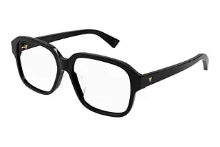 Bottega Veneta BV1295O 001 BLACK