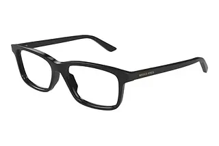 Bottega Veneta BV1314O 006 BLACK
