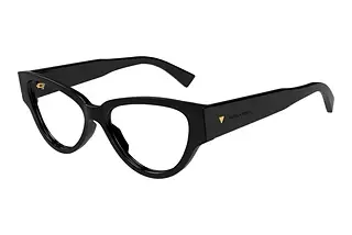 Bottega Veneta BV1320O 001 BLACK