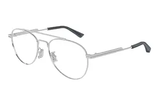 Bottega Veneta BV1340OK 002 SILVER