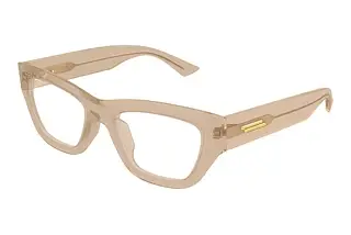 Bottega Veneta BV1360O 004 BROWN
