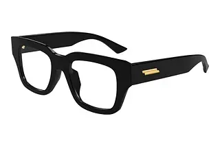 Bottega Veneta BV1361O 005 BLACK