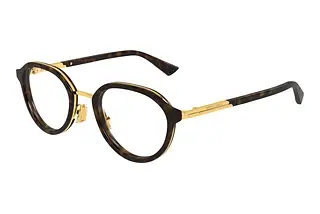 Bottega Veneta BV1375O 002 HAVANA