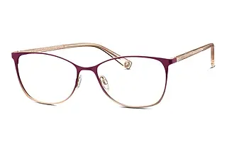 Brendel BL 902303 50 rot / rosa / violett
