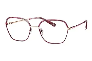 Brendel BL 902338 50 rot / rosa / violett