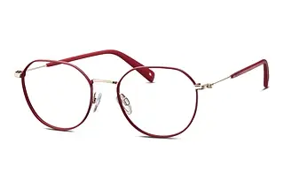 Brendel BL 902347 52 rot / rosa / violett