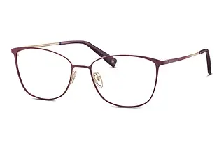 Brendel BL 902390 50 rot / rosa / violett