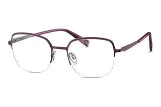Brendel BL 902394 50 rot / rosa / violett