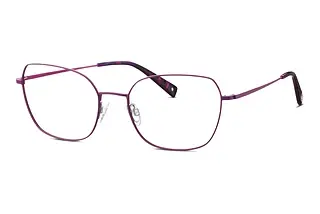 Brendel BL 902400 50 rot / rosa / violett