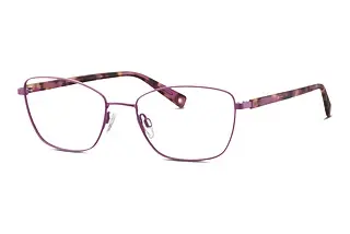 Brendel BL 902402 55 rot / rosa / violett