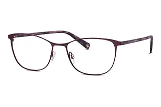 Brendel BL 902405 55 rot / rosa / violett