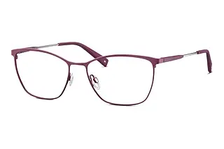 Brendel BL 902426 50 rot / rosa / violett