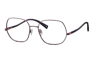 Brendel BL 902429 50 rot / rosa / violett
