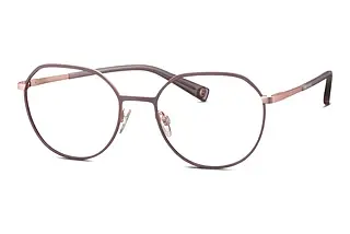 Brendel BL 902437 55 rot / rosa / violett