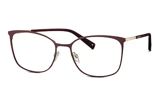 Brendel BL 902438 50 rot / rosa / violett