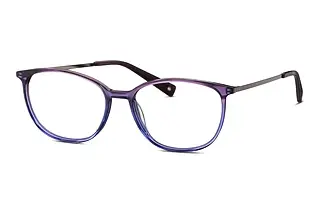 Brendel BL 903109 55 rot / rosa / violett