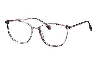 Brendel BL 903128 50 rot / rosa / violett