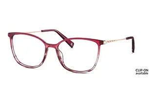 Brendel BL 903137 55 rot / rosa / violett