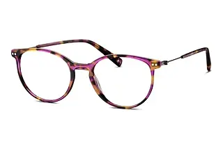 Brendel BL 903157 55 rot / rosa / violett