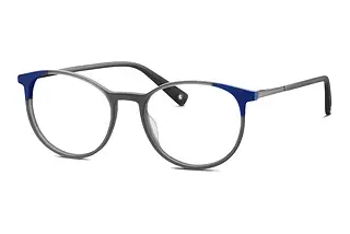 Brendel BL 903166 37 grau / gun