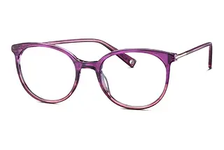 Brendel BL 903198 55 rot / rosa / violett