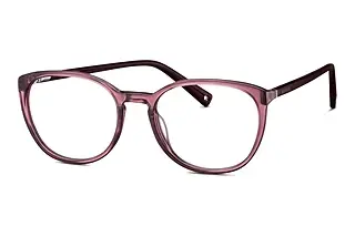 Brendel BL 903200 50 rot / rosa / violett