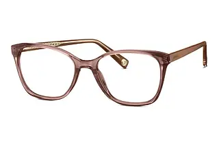 Brendel BL 903202 50 rot / rosa / violett