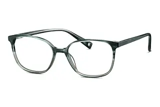 Brendel BL 903210 44 grau-grün marmoriert verlauf
