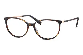 Brendel BL 903211 60 braun-blau marmoriert matt