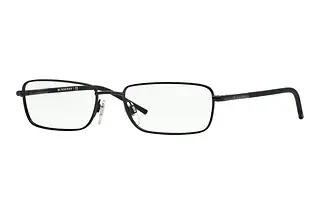 Vorderansicht Burberry BE1268 (1007)