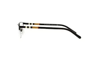 Seitenansicht Burberry BE1282 (1001)