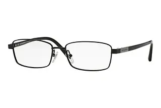 Vorderansicht Burberry BE1287TD (1001)