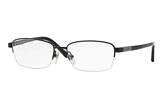 Vorderansicht Burberry BE1288TD (1001)