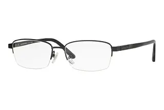 Burberry BE1288TD 1091 Dark Grey