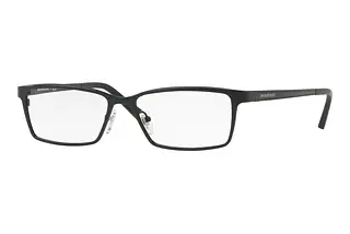Burberry BE1292TD 1007 Matte Black