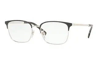 Burberry BE1338D 1005 Grey/Silver