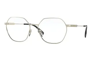Burberry BE1350 1109 Light Gold