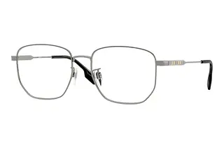 Burberry BE1352D 1003 Gunmetal