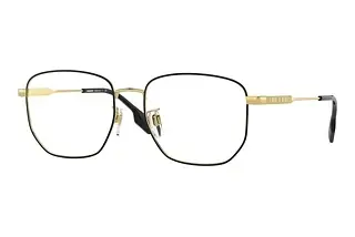 Burberry BE1352D 1318 Gold/Black