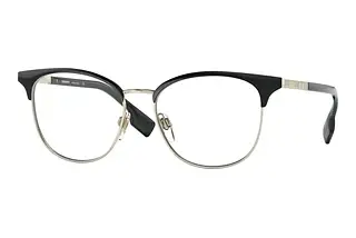 Burberry BE1355 1109 Light Gold/Black