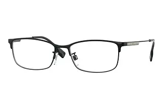 Vorderansicht Burberry BE1357TD (1007)
