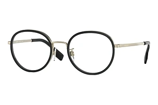 Vorderansicht Burberry BE1358D (1109)