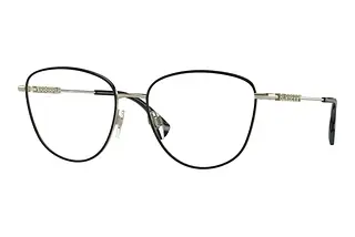 Burberry BE1376 1109 Black