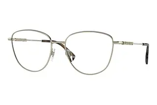 Burberry BE1376 1340 Light Gold