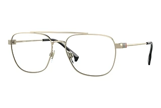 Burberry BE1377 1109 Light Gold