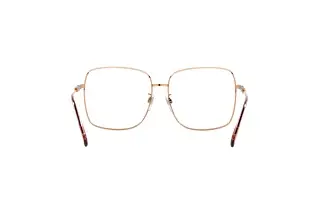 Rückansicht Burberry QUINCY (BE1378D - 1337)