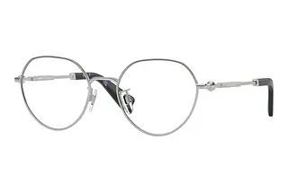 Burberry BE1388D 1005 Silver